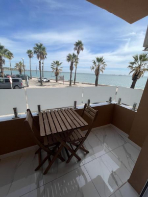 Mrati - Playa, Puerto Real